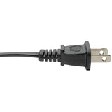 6FT LAPTOP/ NOTEBOOK POWER CORD