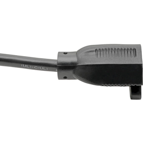 2FT POWER CORD ADPATER 16AWG