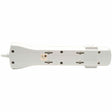 Eaton Tripp Lite Series Protect It! 7-Outlet Surge Protector, 12 ft. (3.66 m) Cord, 1080 Joules, Fax/Modem Protection, RJ11