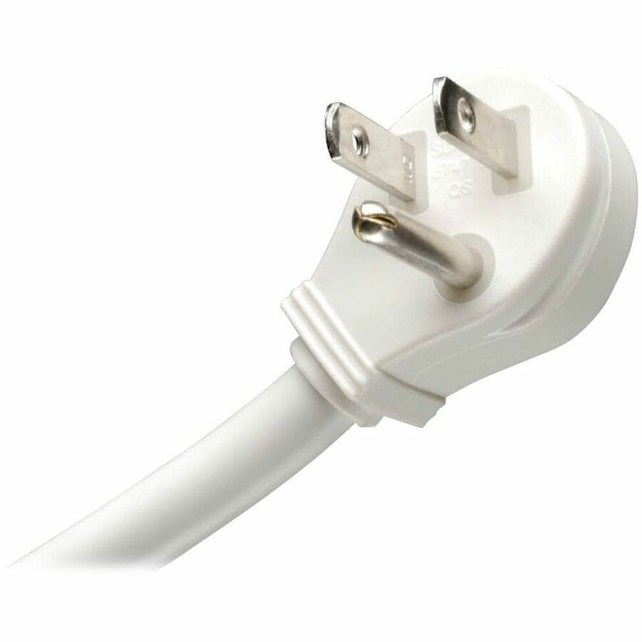 Eaton Tripp Lite Series Protect It! 7-Outlet Surge Protector, 12 ft. (3.66 m) Cord, 1080 Joules, Fax/Modem Protection, RJ11