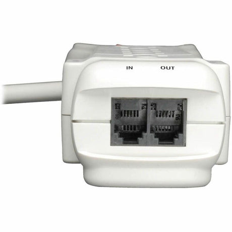 7 Outlet 1270J Surge w RJ11