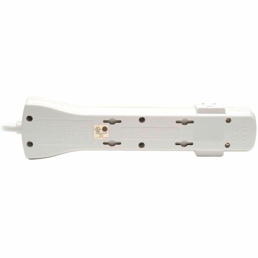 7 Outlet 1270J Surge w RJ11