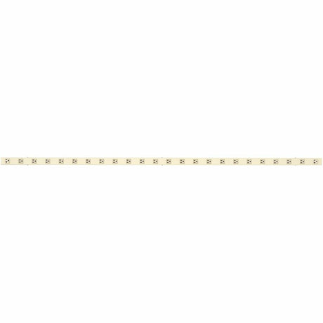 Eaton Tripp Lite Series 24-Outlet Vertical Power Strip, 120V, 20A, Hardwired Input, 72 in.