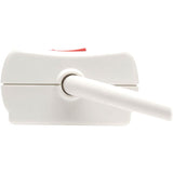 Eaton Tripp Lite Series Protect It! 7-Outlet Surge Protector, 6 ft. (1.83 m) Cord, 1080 Joules, Fax/Modem Protection, RJ11