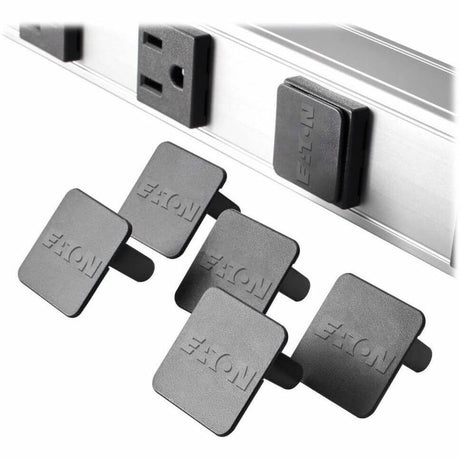 12 OUTLET POWER STRIP VERTICAL