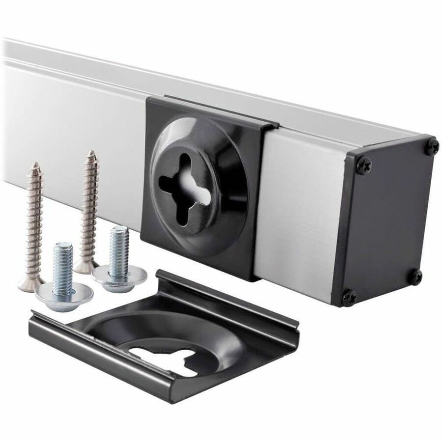 Eaton Tripp Lite Series 12-Outlet Vertical Power Strip, 120V, 15A, 15 ft. (4.57 m) Cord, 5-15P, 36 in.