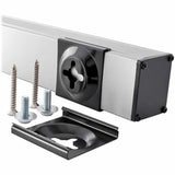 Eaton Tripp Lite Series 12-Outlet Vertical Power Strip, 120V, 15A, 15 ft. (4.57 m) Cord, 5-15P, 36 in.