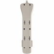 Eaton Tripp Lite Series Protect It! 7-Outlet Surge Protector, 15 ft. (4.57 m) Cord, 2520 Joules, Fax/Modem Protection, RJ11