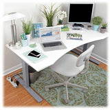 7 OUTLET SURGE STRIP 15 FT CORD