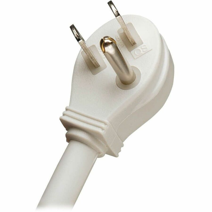 Eaton Tripp Lite Series Protect It! 7-Outlet Surge Protector, 15 ft. (4.57 m) Cord, 2520 Joules, Fax/Modem Protection, RJ11