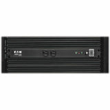 Eaton Tripp Lite Series Isobar 12-Outlet Network Server Surge Protector, 15 ft. (4.57 m) Cord with L5-20P Plug, 3840 Joules, Diagnostic LEDs, 1U Rackmount