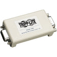 Eaton Tripp Lite Series DataShield Serial In-Line Surge Protector, DB9