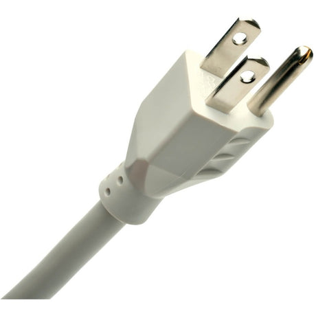 Eaton Tripp Lite Series Protect It! 7-Outlet Surge Protector, 12 ft. Cord, 1080 Joules, Diagnostic LED, Light Gray Housing