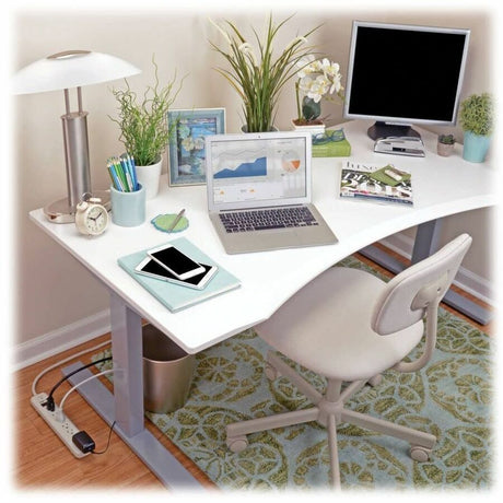 7OUT SURGE STRIP 12 FT CORD