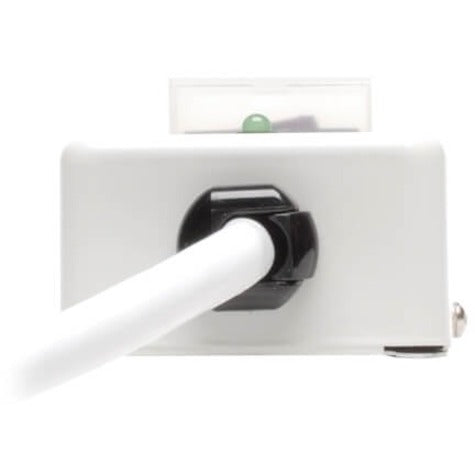 6 OUTLET HOSPITAL GRADE SURGE