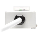 6 OUTLET HOSPITAL GRADE SURGE