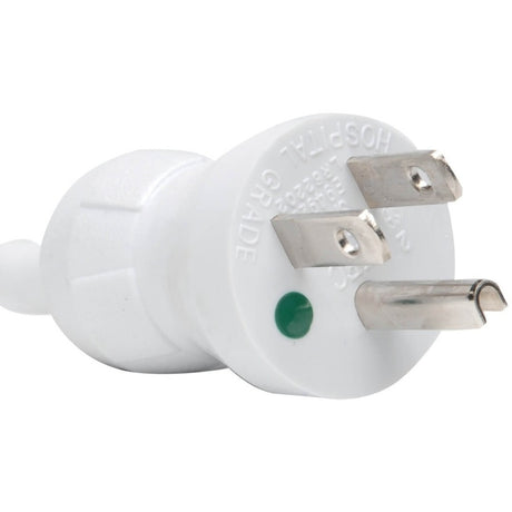 6 OUTLET HOSPITAL GRADE SURGE