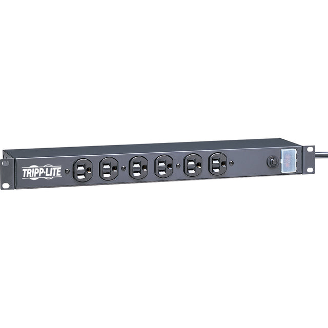 14 OUTLET RACKMOUNT PDU
