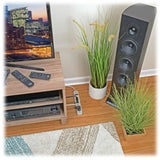 Eaton Tripp Lite Series Protect It! 6-Outlet Surge Protector, 4 ft. (1.22 m) Cord, 790 Joules, Diagnostic LED, Light Gray Housing