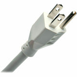 6OUT SURGE STRIP 4 FT CORD