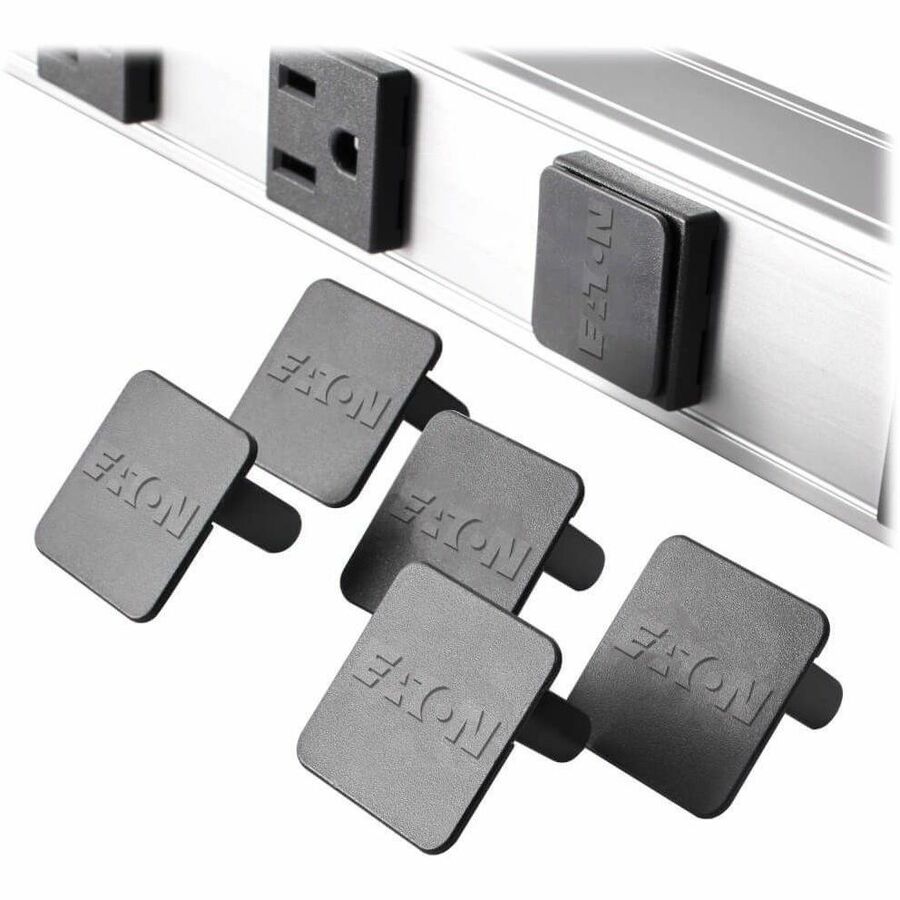 Eaton Tripp Lite Series 20-Outlet Vertical Power Strip, 120V, 15A, 15 ft. (4.57 m) Cord, 5-15P, 60 in.