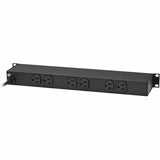 12 OUTLET RACKMOUNT POWER STRIP