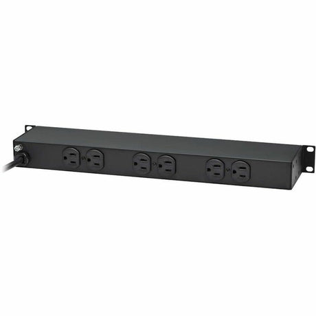 12 OUTLET RACKMOUNT POWER STRIP