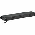 12 OUTLET RACKMOUNT POWER STRIP