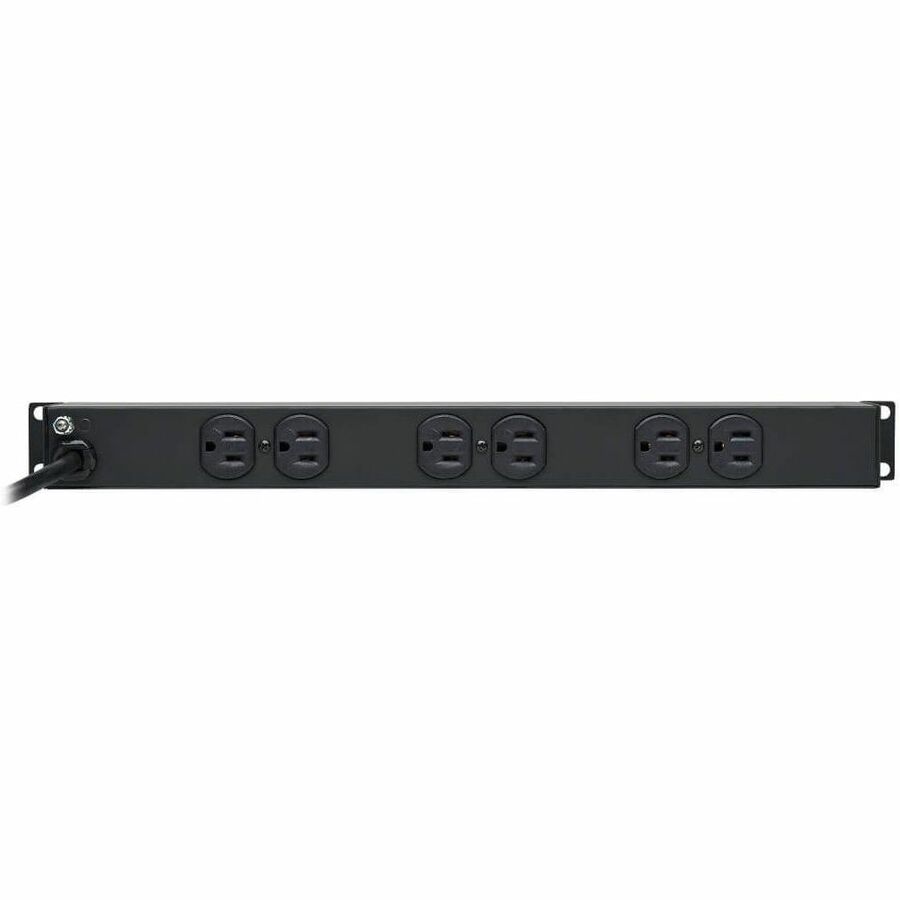 12 OUTLET RACKMOUNT POWER STRIP