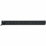12 OUTLET RACKMOUNT POWER STRIP
