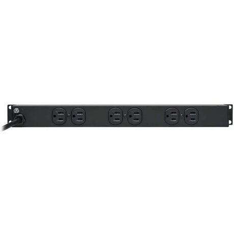 12 OUTLET RACKMOUNT POWER STRIP