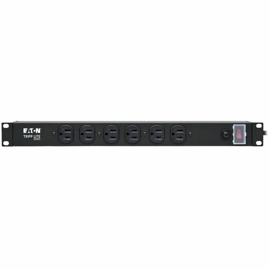 12 OUTLET RACKMOUNT POWER STRIP