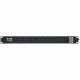 12 OUTLET RACKMOUNT POWER STRIP