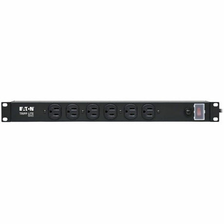 12 OUTLET RACKMOUNT POWER STRIP