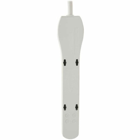 6 OUTLET SURGE STRIP 2 FT CORD