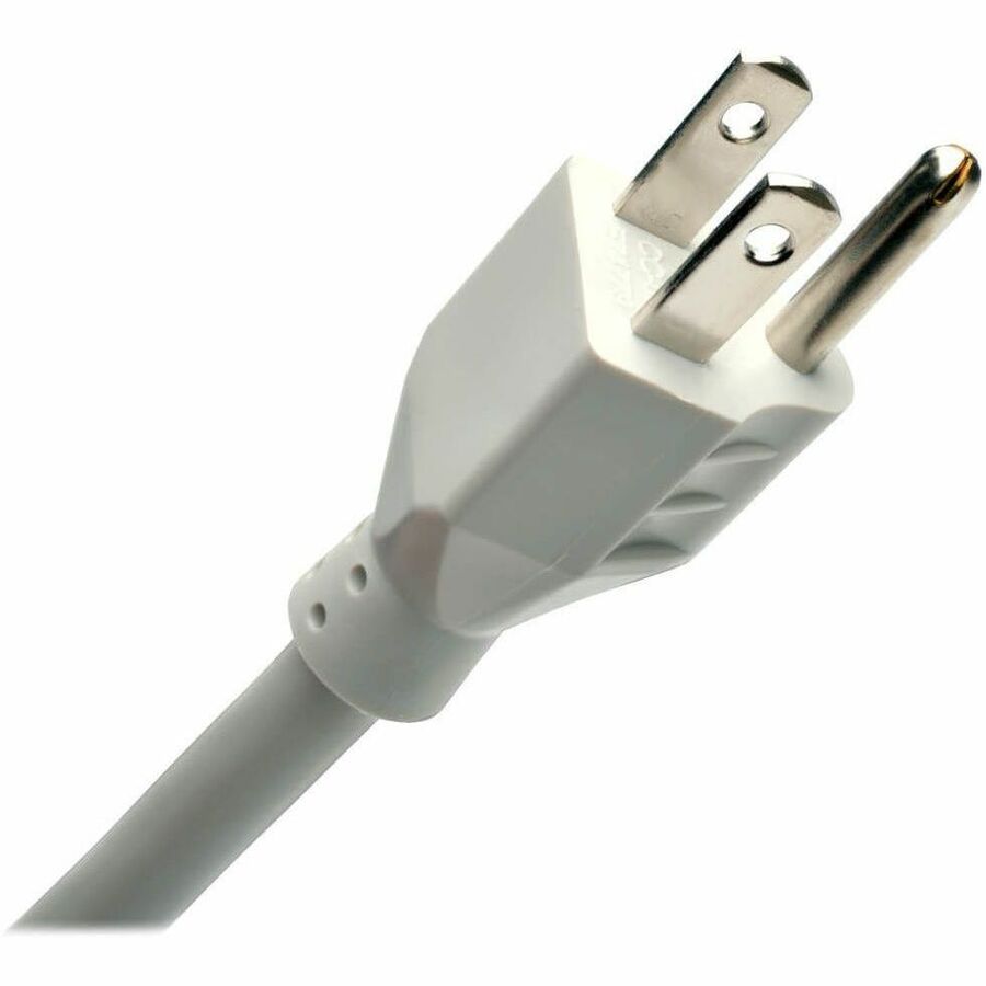 6 OUTLET SURGE STRIP 2 FT CORD