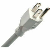 6 OUTLET SURGE STRIP 2 FT CORD