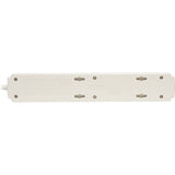 Eaton Tripp Lite Series Protect It! 6-Outlet Surge Protector, 4 ft. (1.22 m) Cord, 790 Joules, Tel/Fax/Modem Protection