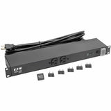 12 OUTLET ISOBAR SURGE STRIP