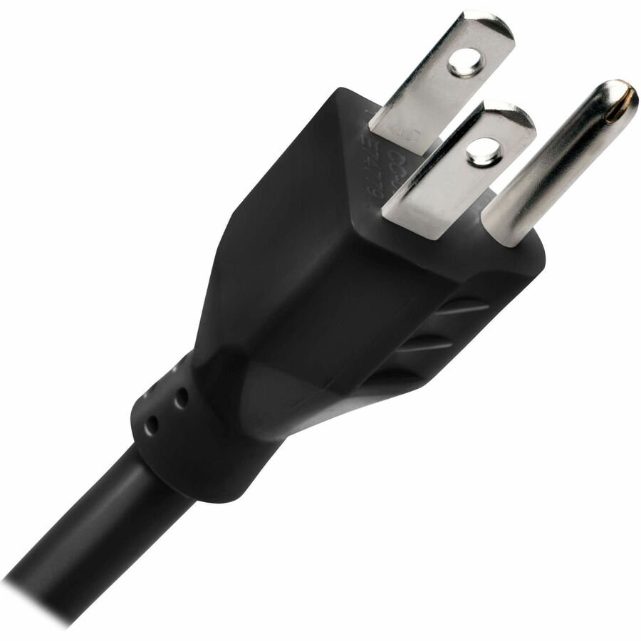 12 OUTLET ISOBAR SURGE STRIP