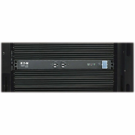 12 OUTLET ISOBAR SURGE STRIP