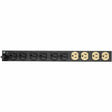 12 OUTLET ISOBAR SURGE STRIP