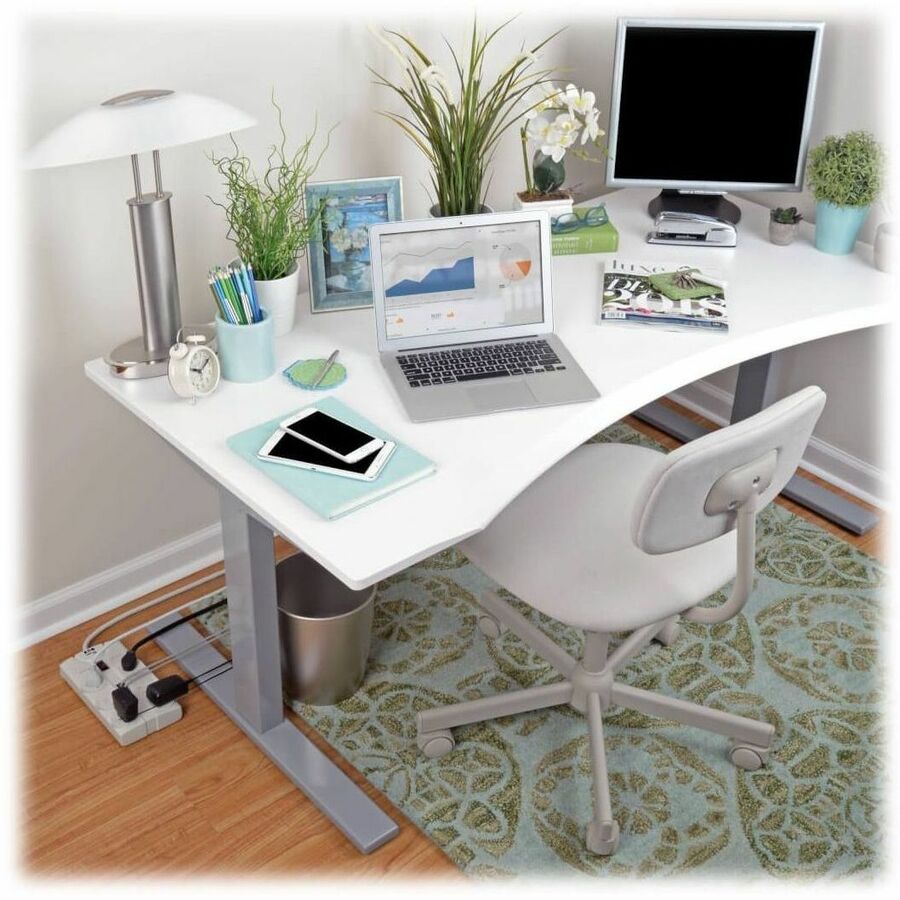 Eaton Tripp Lite Series Protect It! 8-Outlet Computer Surge Protector, 8 ft. (2.43 m) Cord, 2160 Joules, Tel/Modem/Fax Protection