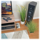 TLP808TEL 8OUT SURGE STRIP