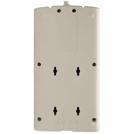 Eaton Tripp Lite Series Protect It! 8-Outlet Computer Surge Protector, 8 ft. (2.43 m) Cord, 2160 Joules, Tel/Modem/Fax Protection