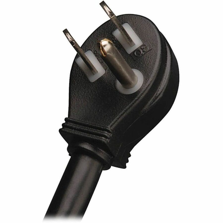 Eaton Tripp Lite Series Protect It! 8-Outlet Surge Protector, 8 ft. (2.43 m) Cord, 2160 Joules, Tel/Fax/Modem/Coax Protection, RJ11