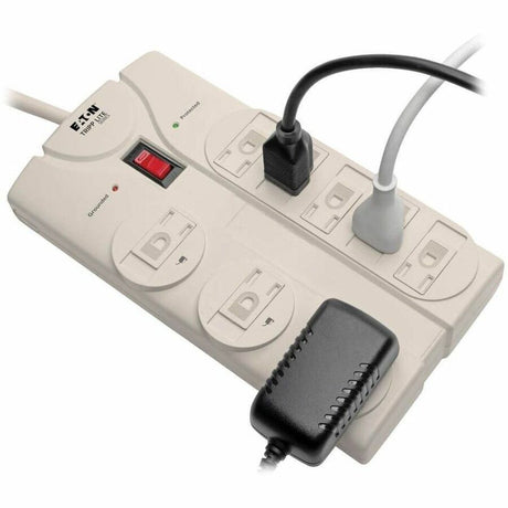 8 Outlet 1900J Surge