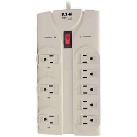 8 Outlet 1900J Surge