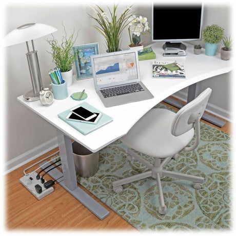 8 Outlet 1900J Surge