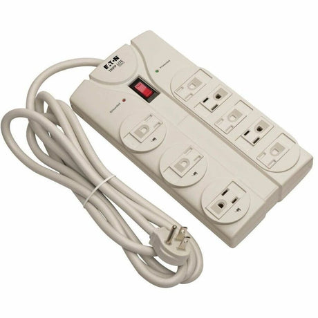 8 Outlet 1900J Surge